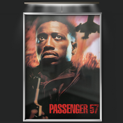 Passenger 57 (1992)