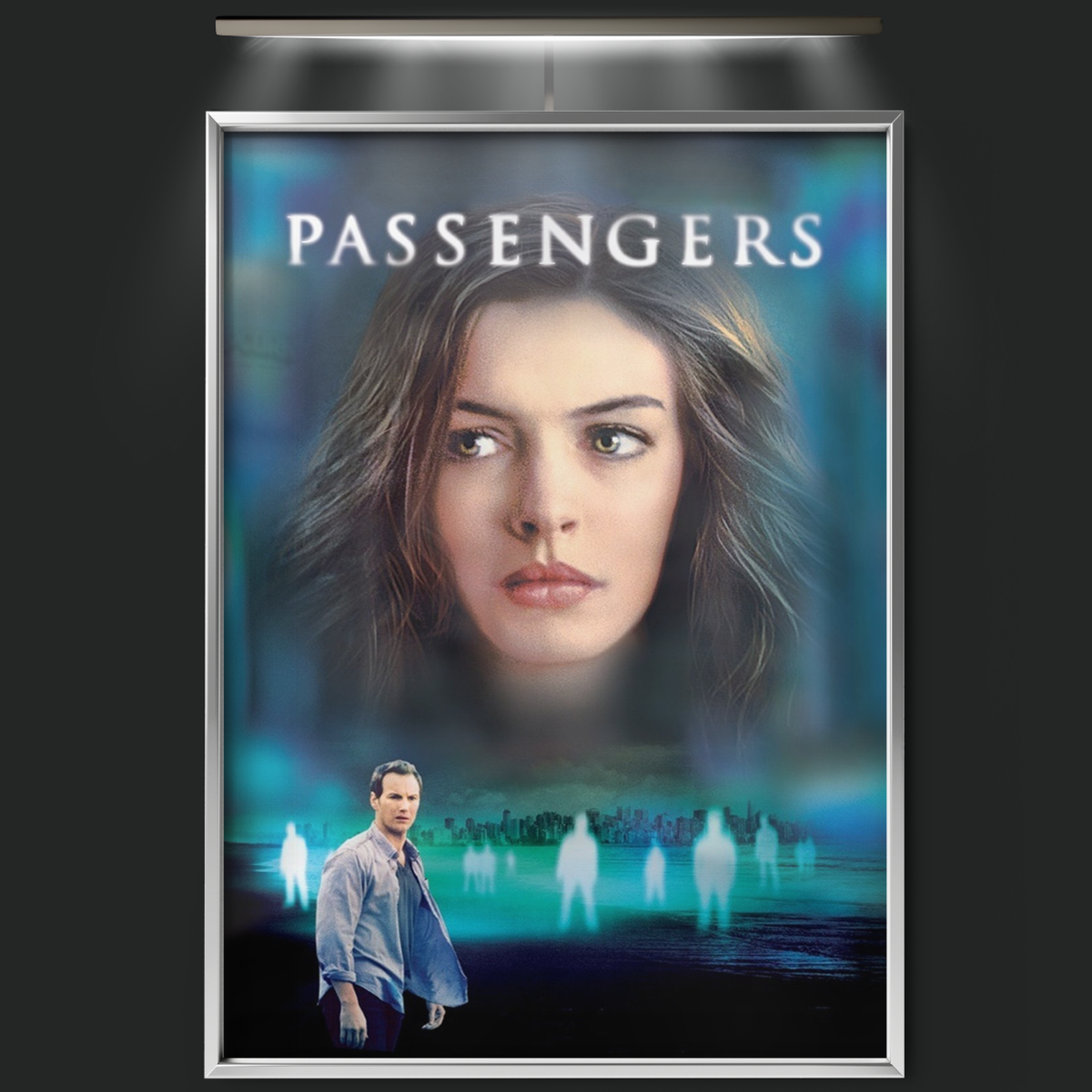 Passengers (2008)