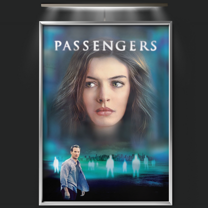 Passengers (2008)