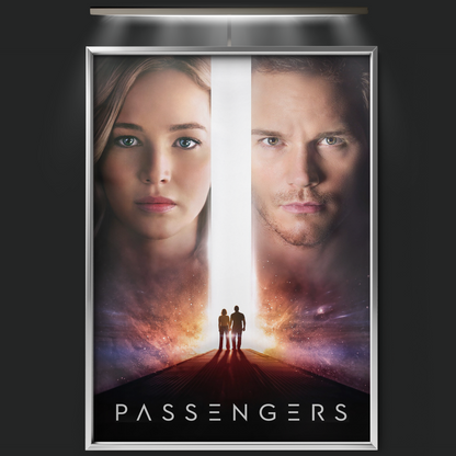 Passengers (2016)