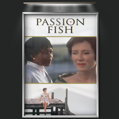Passion Fish (1992)