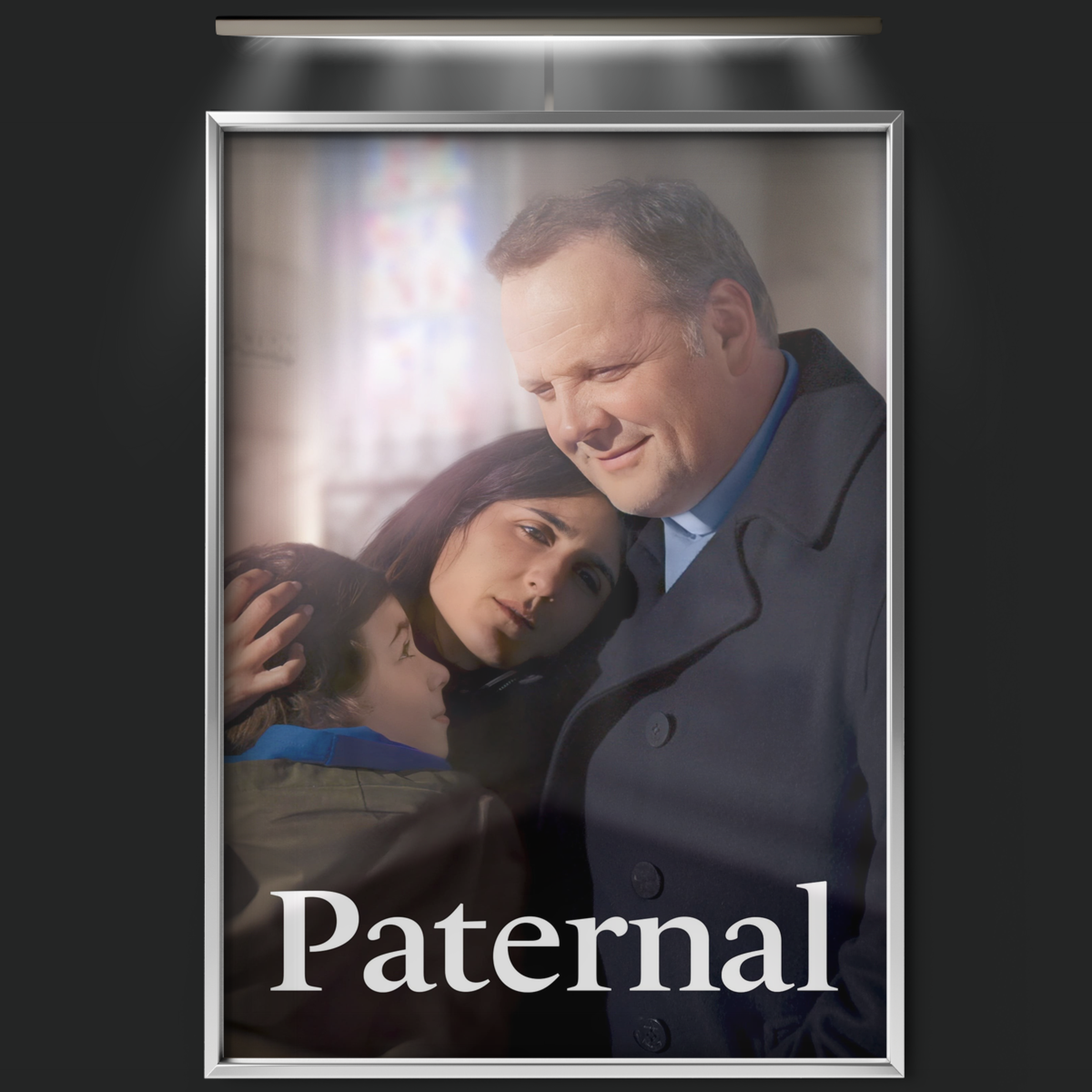 Paternal (2024)