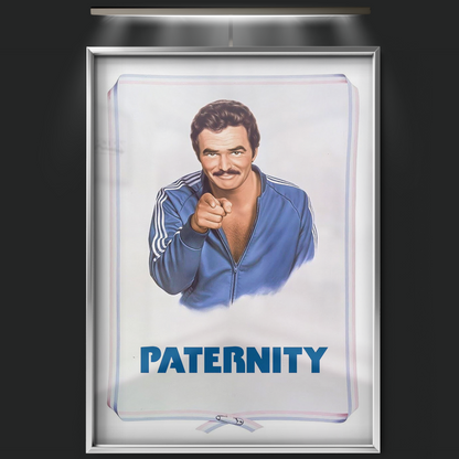 Paternity (1981)