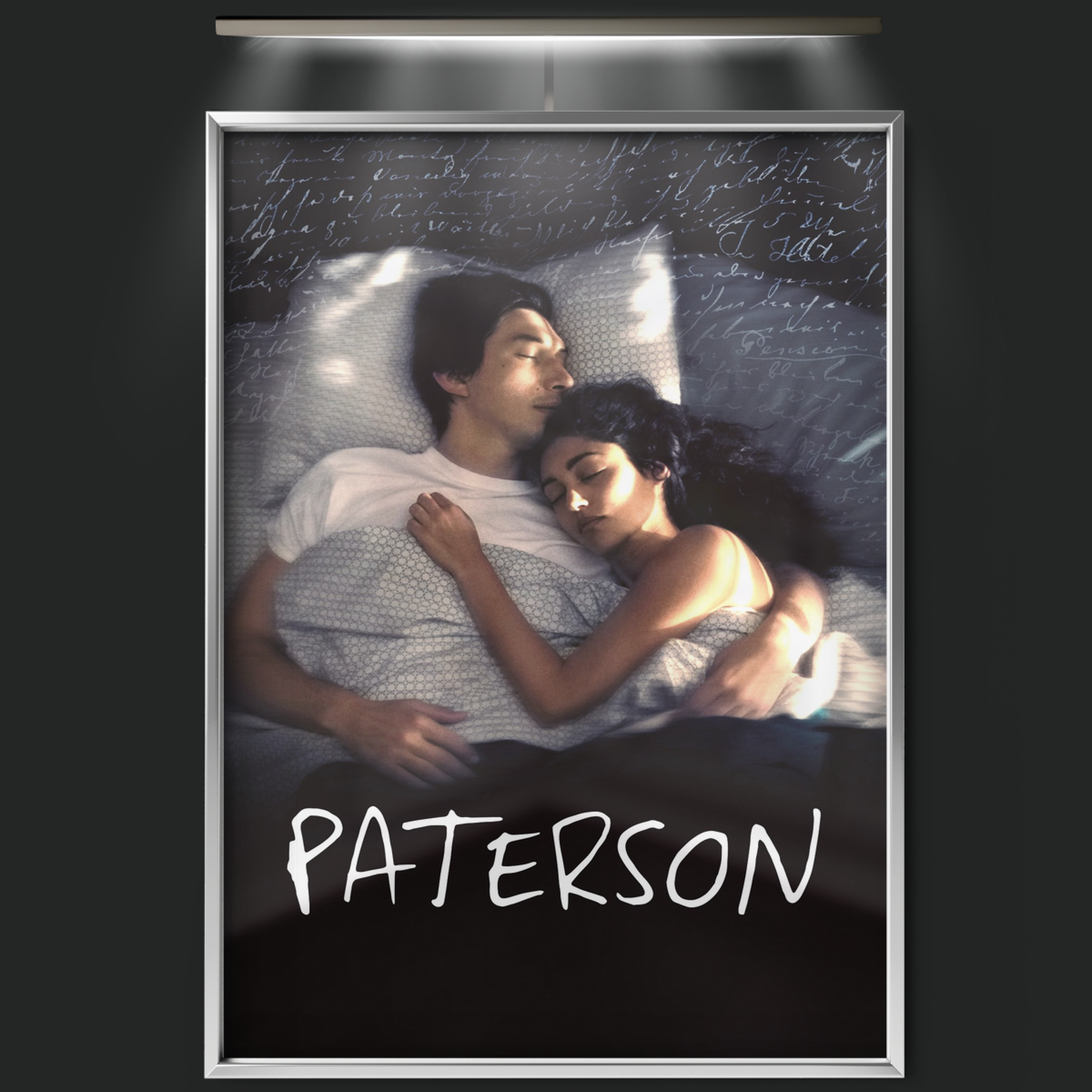 Paterson (2016)