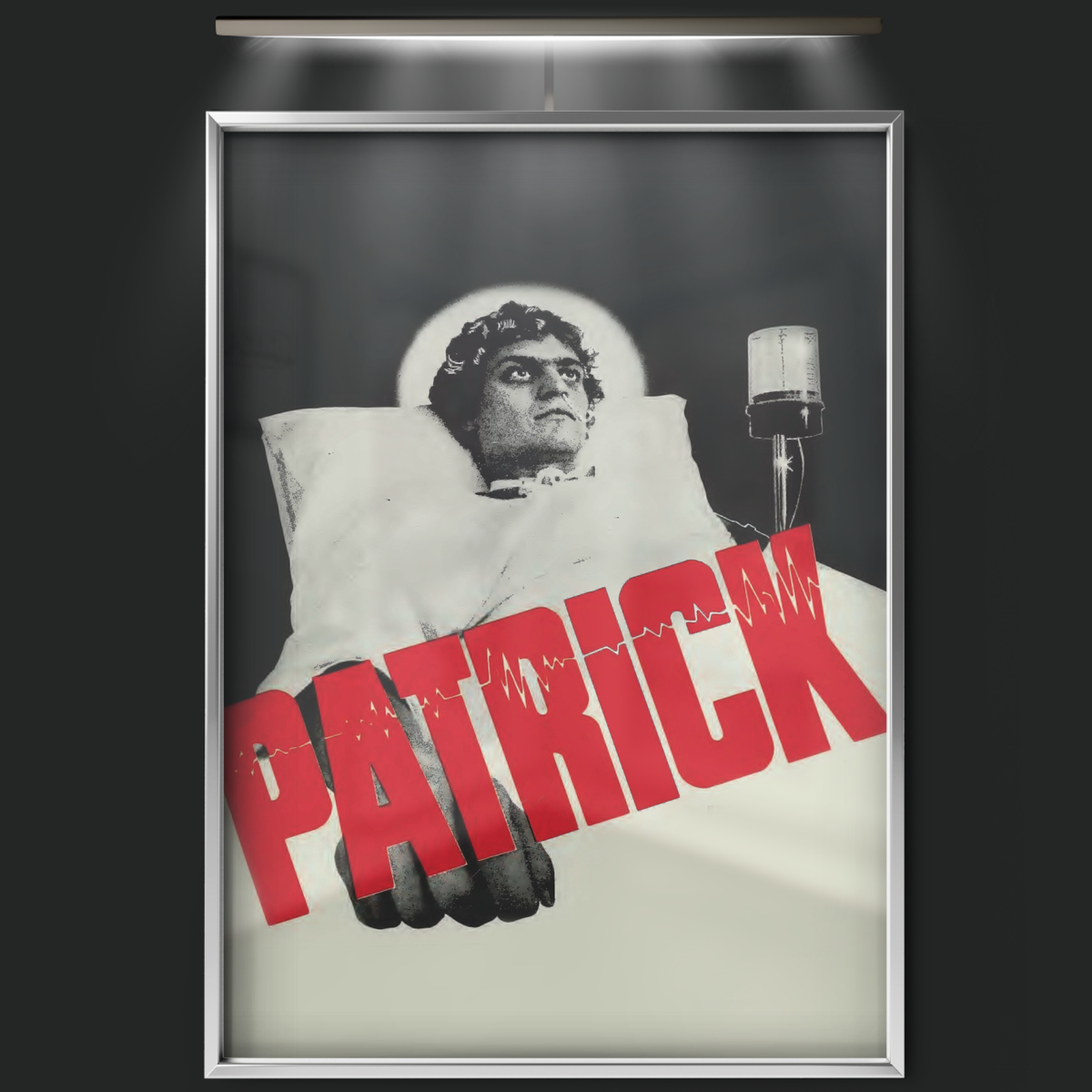 Patrick (1978)