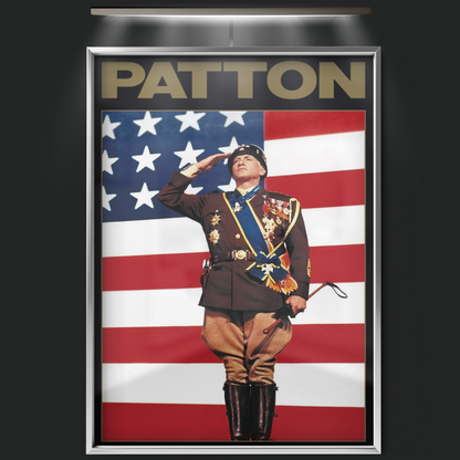 Patton (1970)