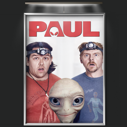 Paul (2011)