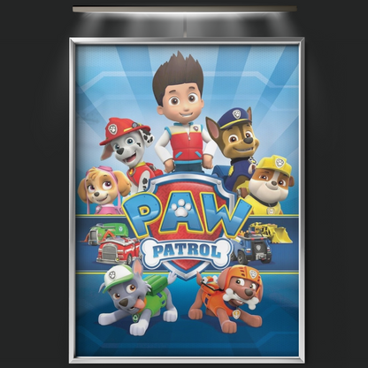 Paw Patrol (2013)