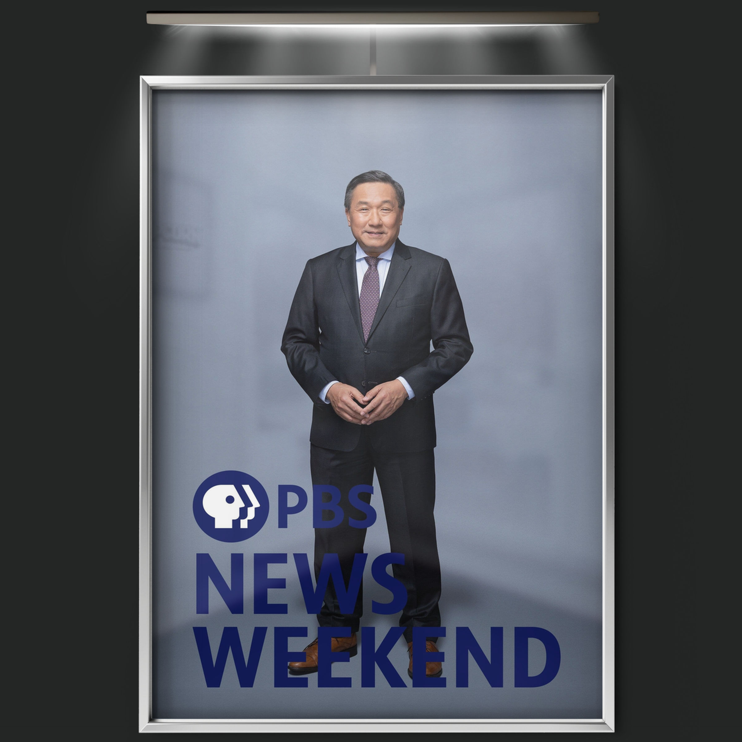 Pbs News Weekend (2013)