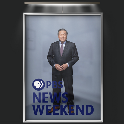 Pbs News Weekend (2013)