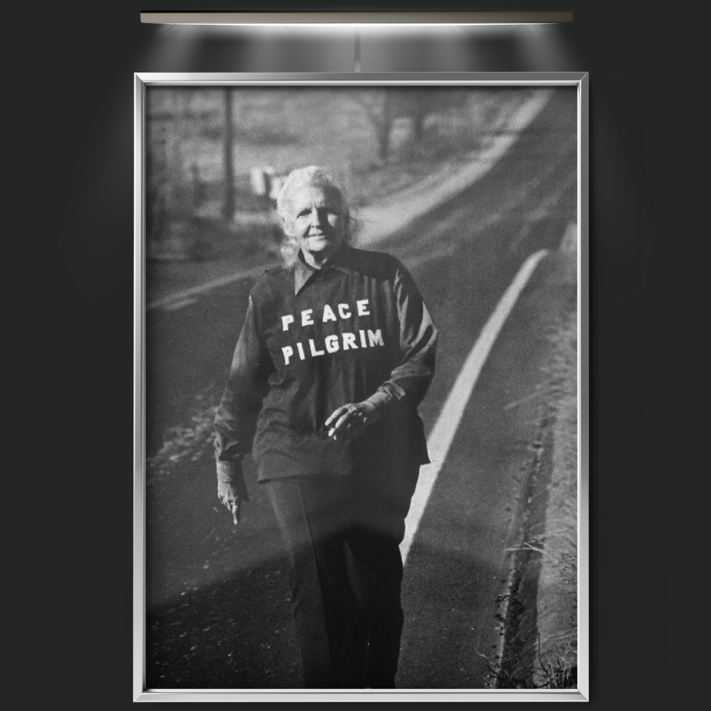 Peace Pilgrim (2002)