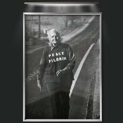 Peace Pilgrim (2002)