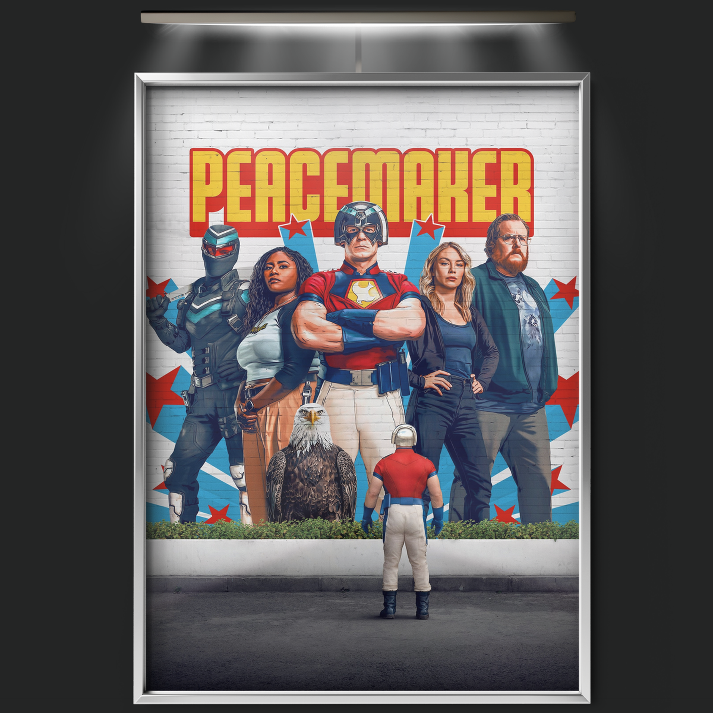 Peacemaker (2022)