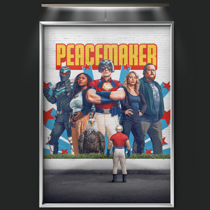 Peacemaker (2022)