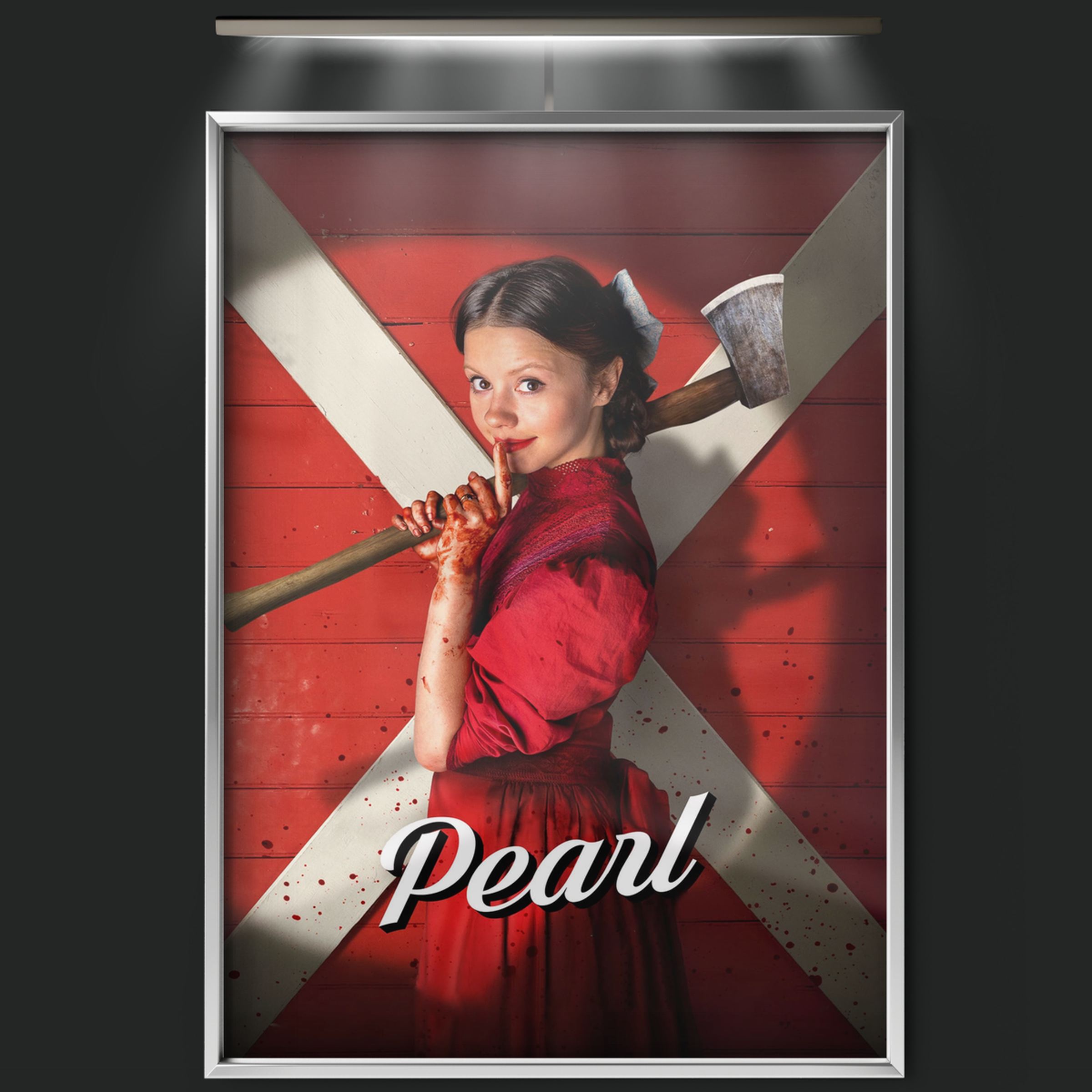 Pearl (2022)