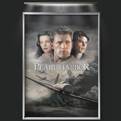 Pearl Harbor (2001)