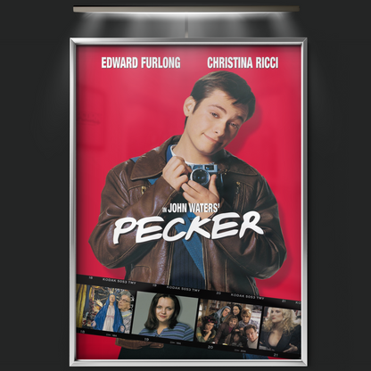 Pecker (1998)