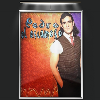 Pedro El Escamoso (2001)