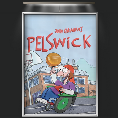 Pelswick (2000)