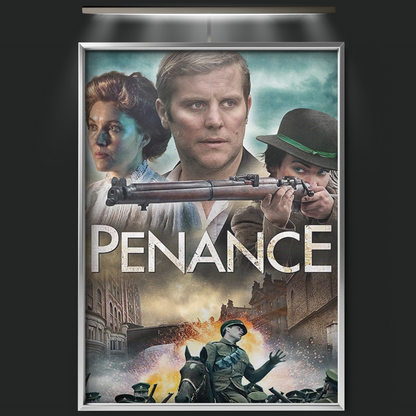 Penance (2018)