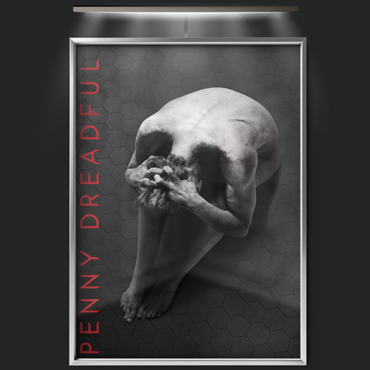 Penny Dreadful (2014)