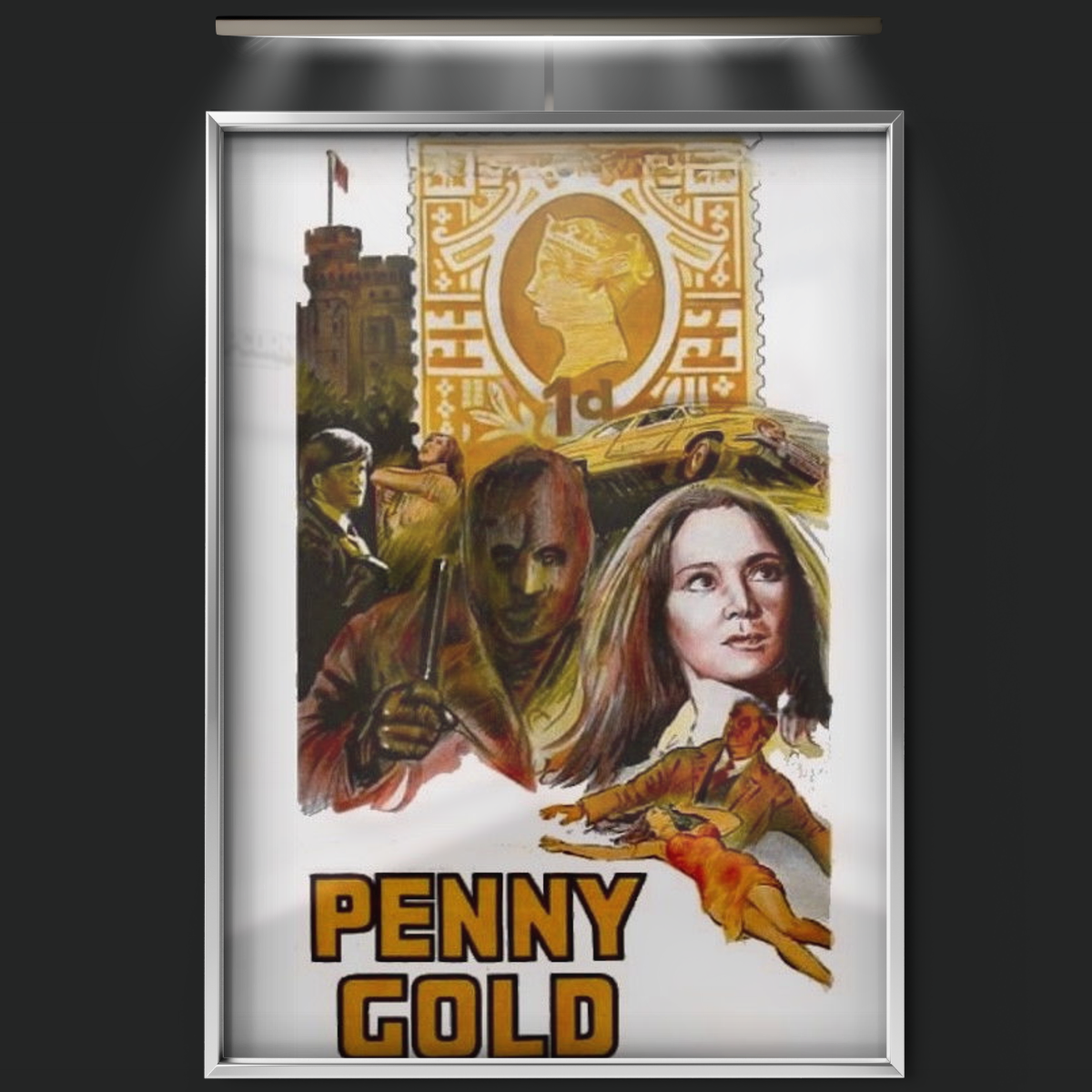 Penny Gold (1973)