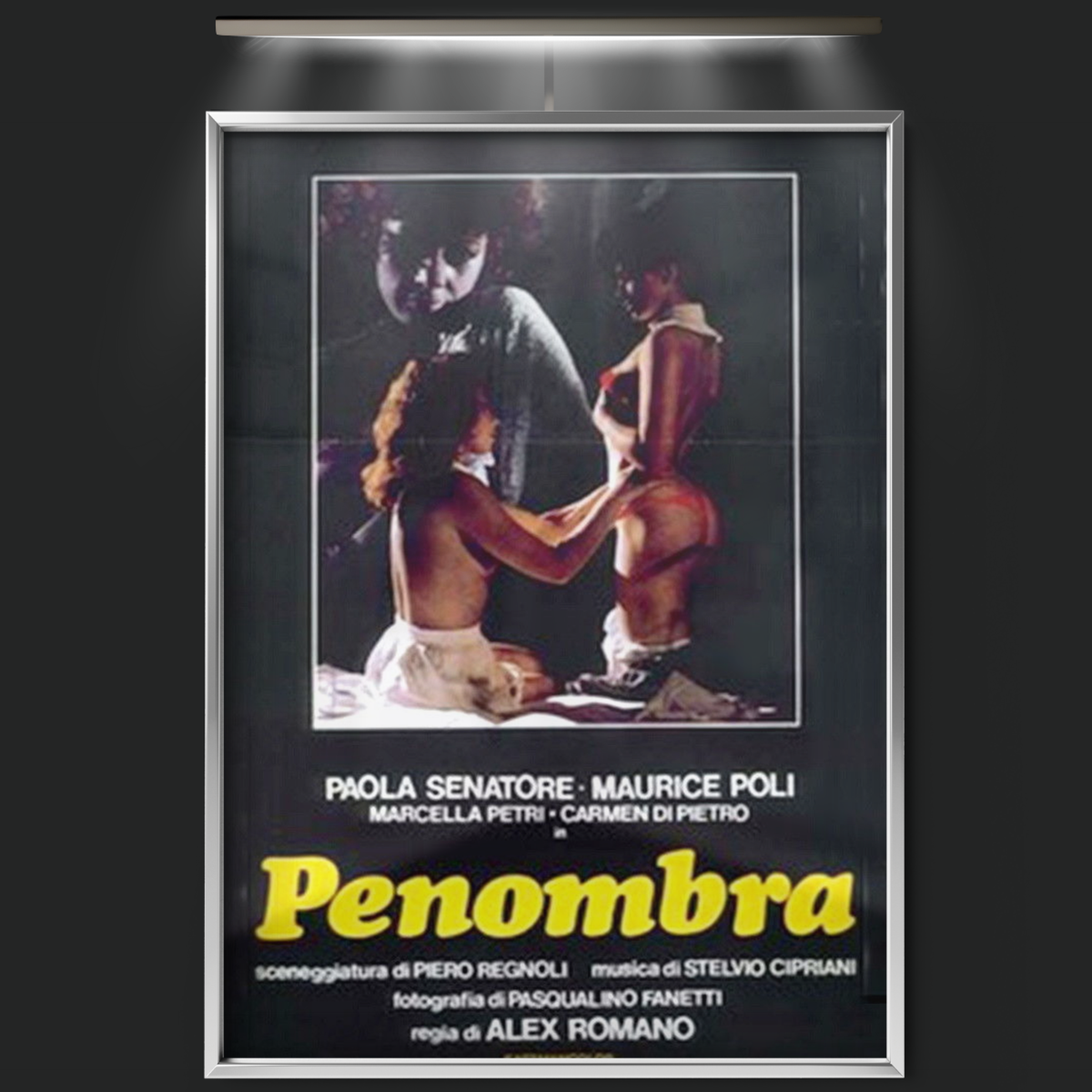 Penombra (1987)