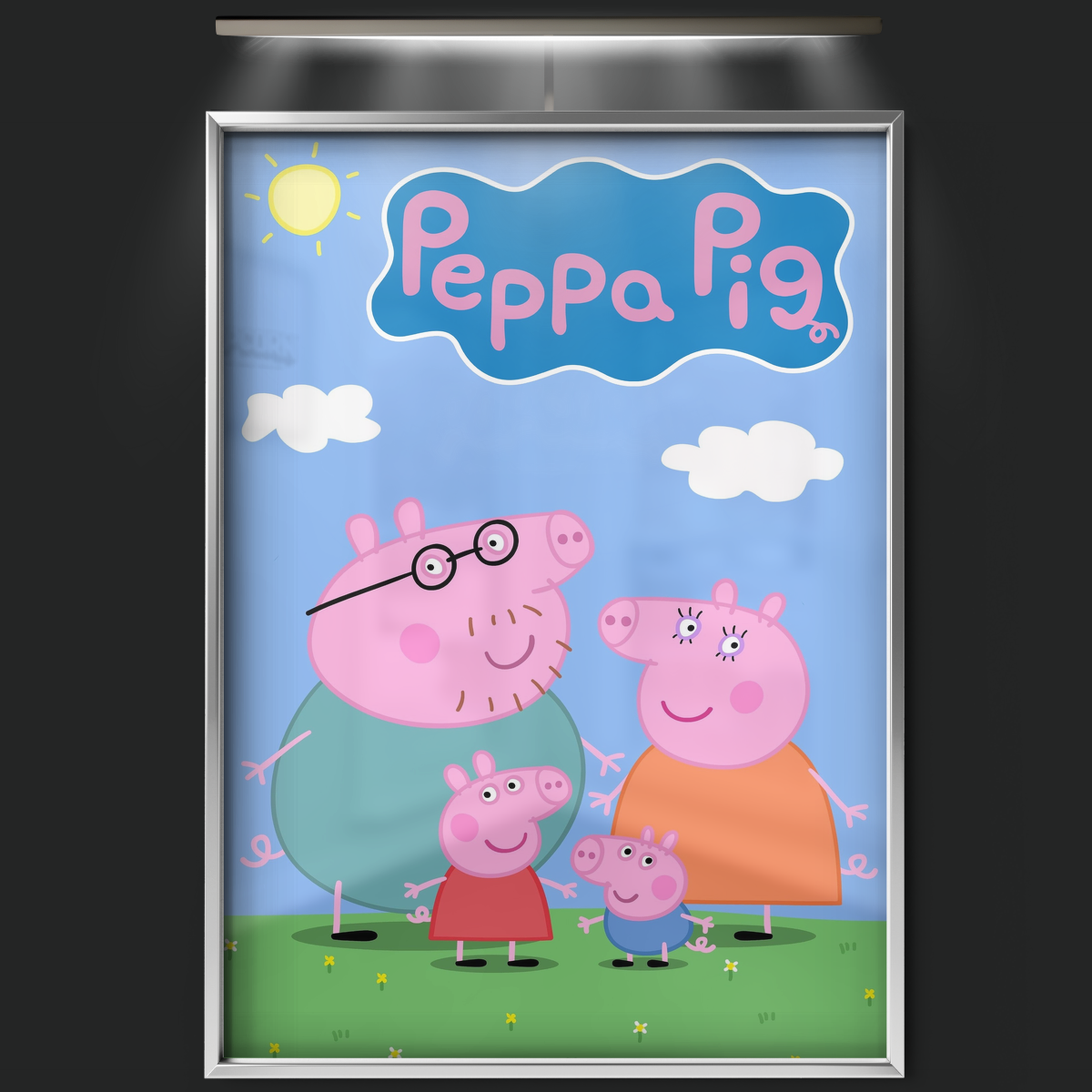 Peppa Pig (2004)