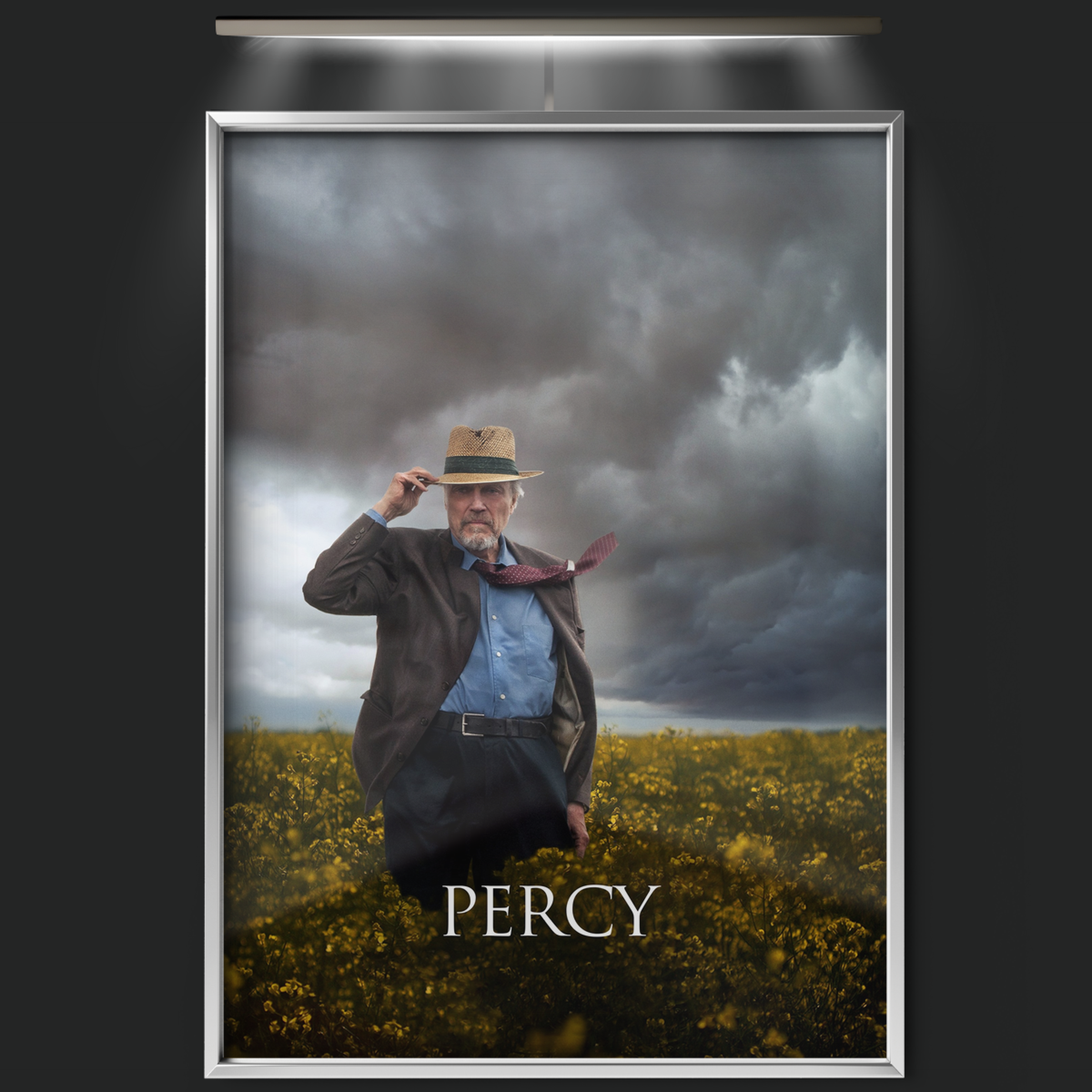 Percy (2020)