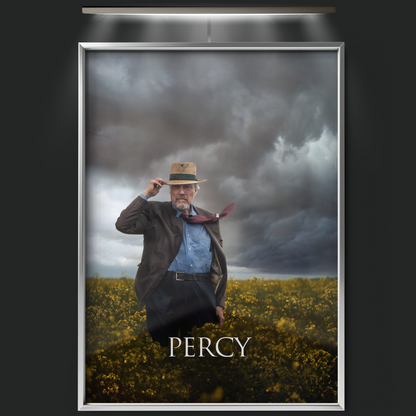 Percy (2020)