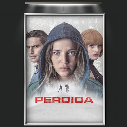 Perdida (2018)