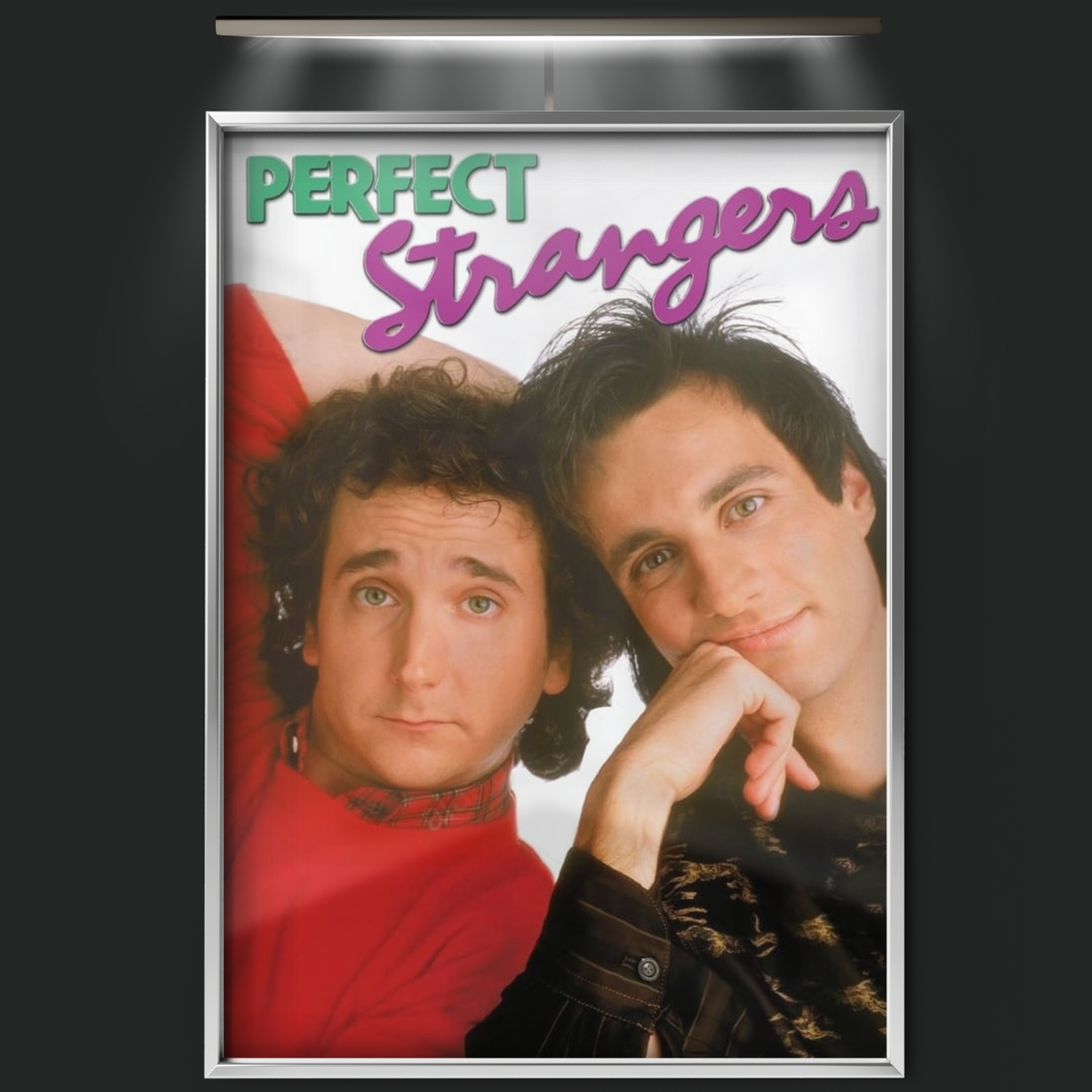 Perfect Strangers (1986)