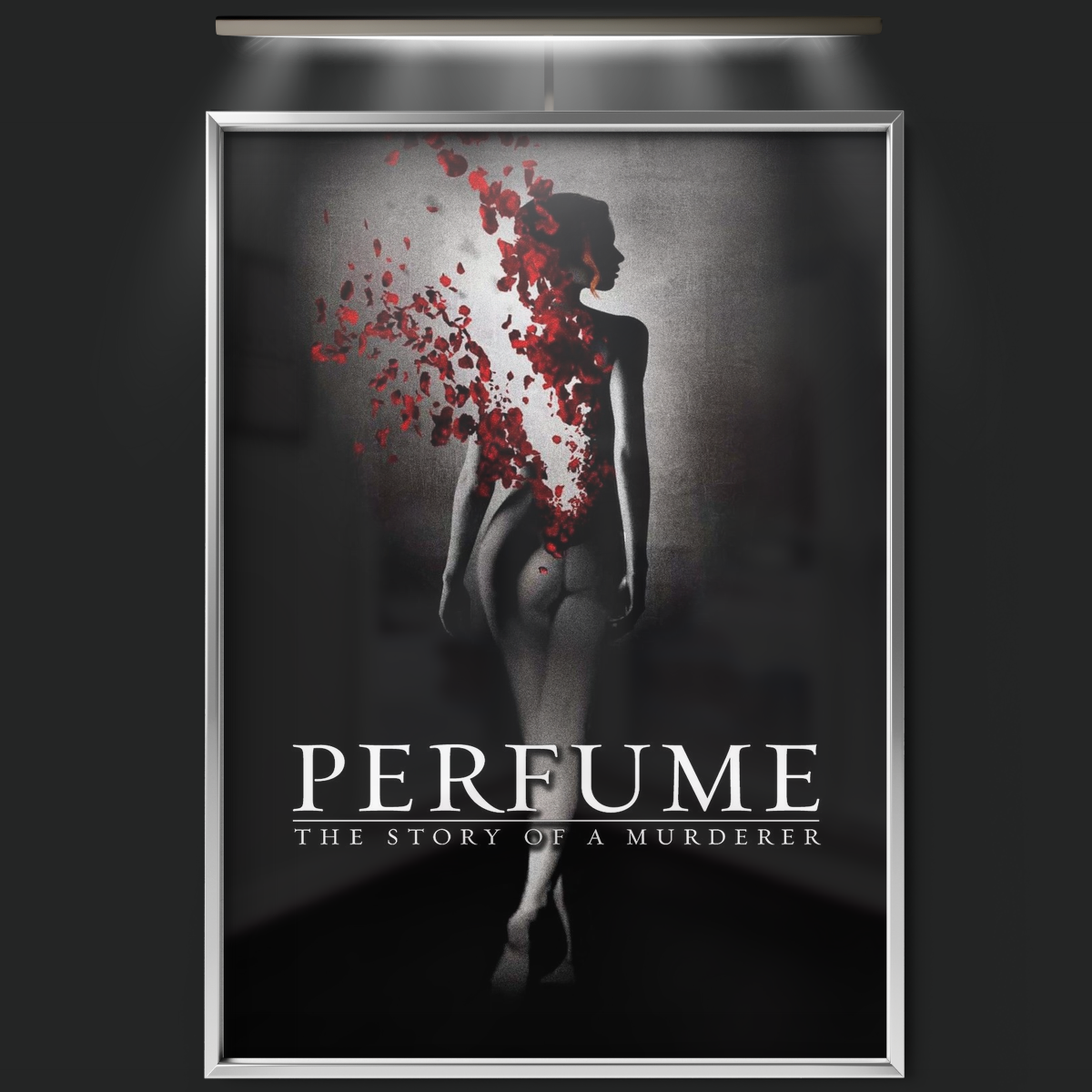 Perfume The Story Of A Murderer (2006)