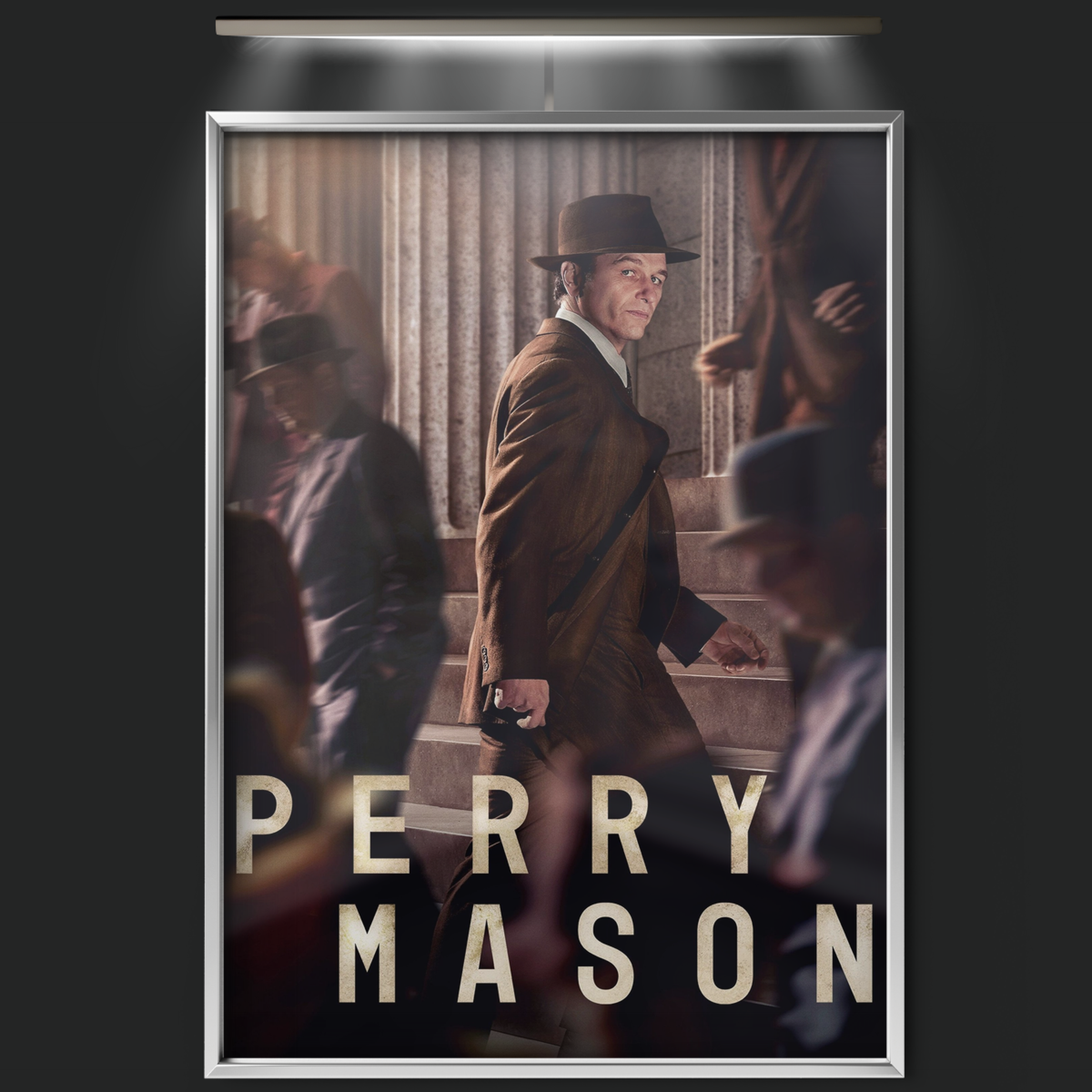 Perry Mason (2020)