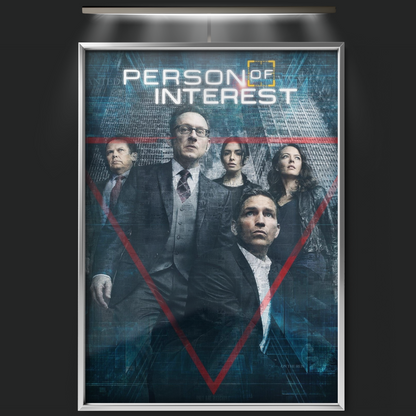 Person Of Interest (2011)