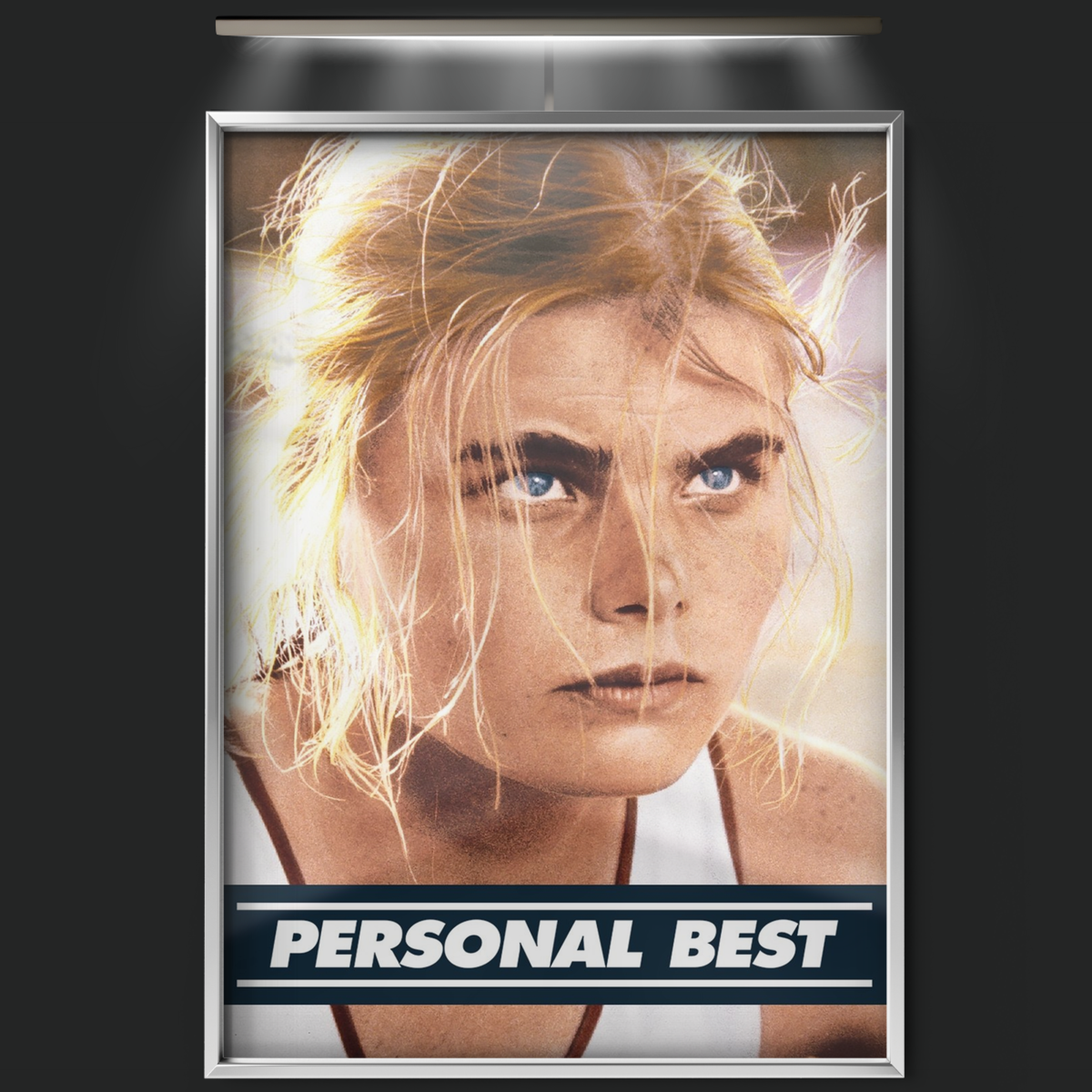 Personal Best (1982)
