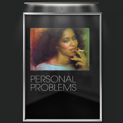 Personal Problems (1980)