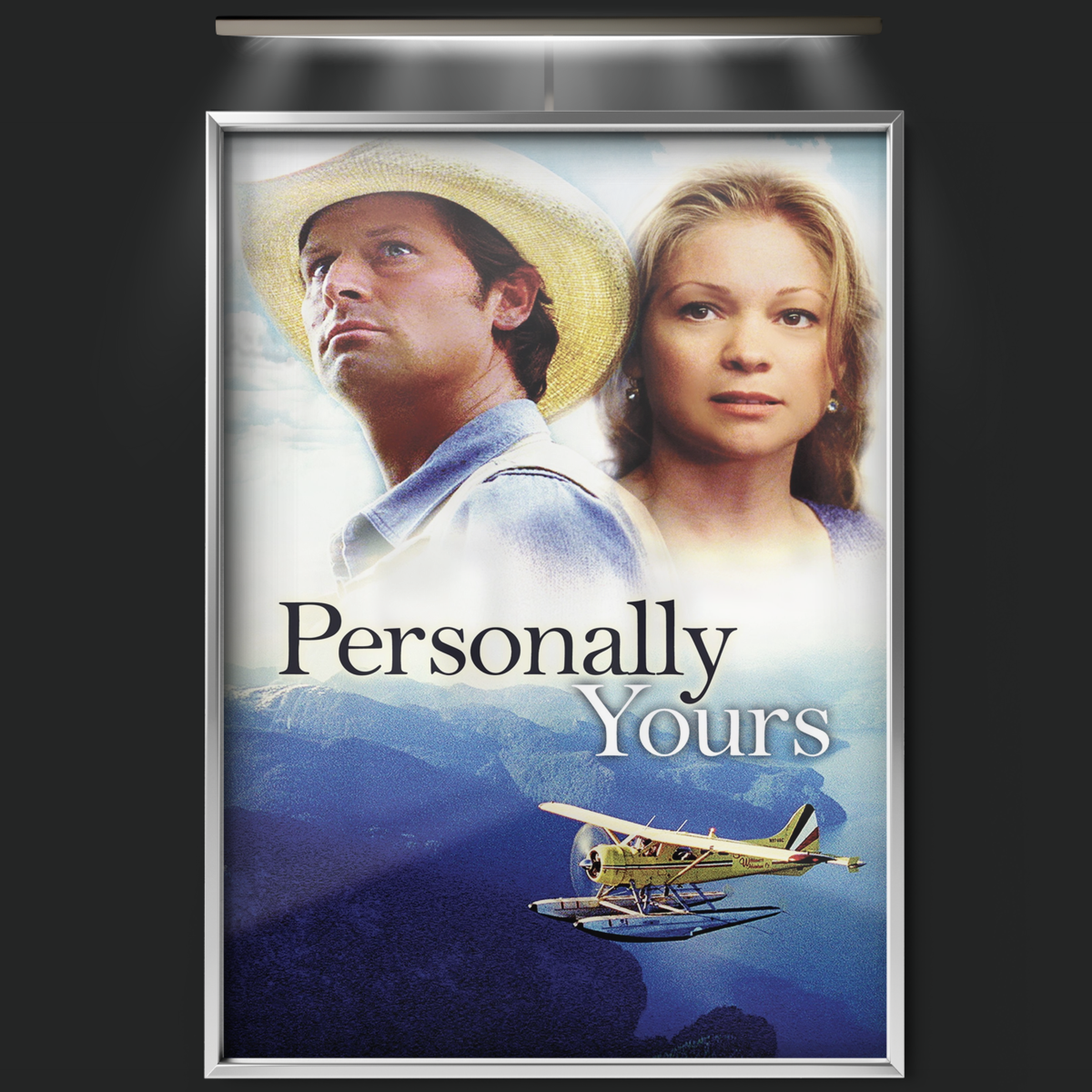 Personally Yours (2000)