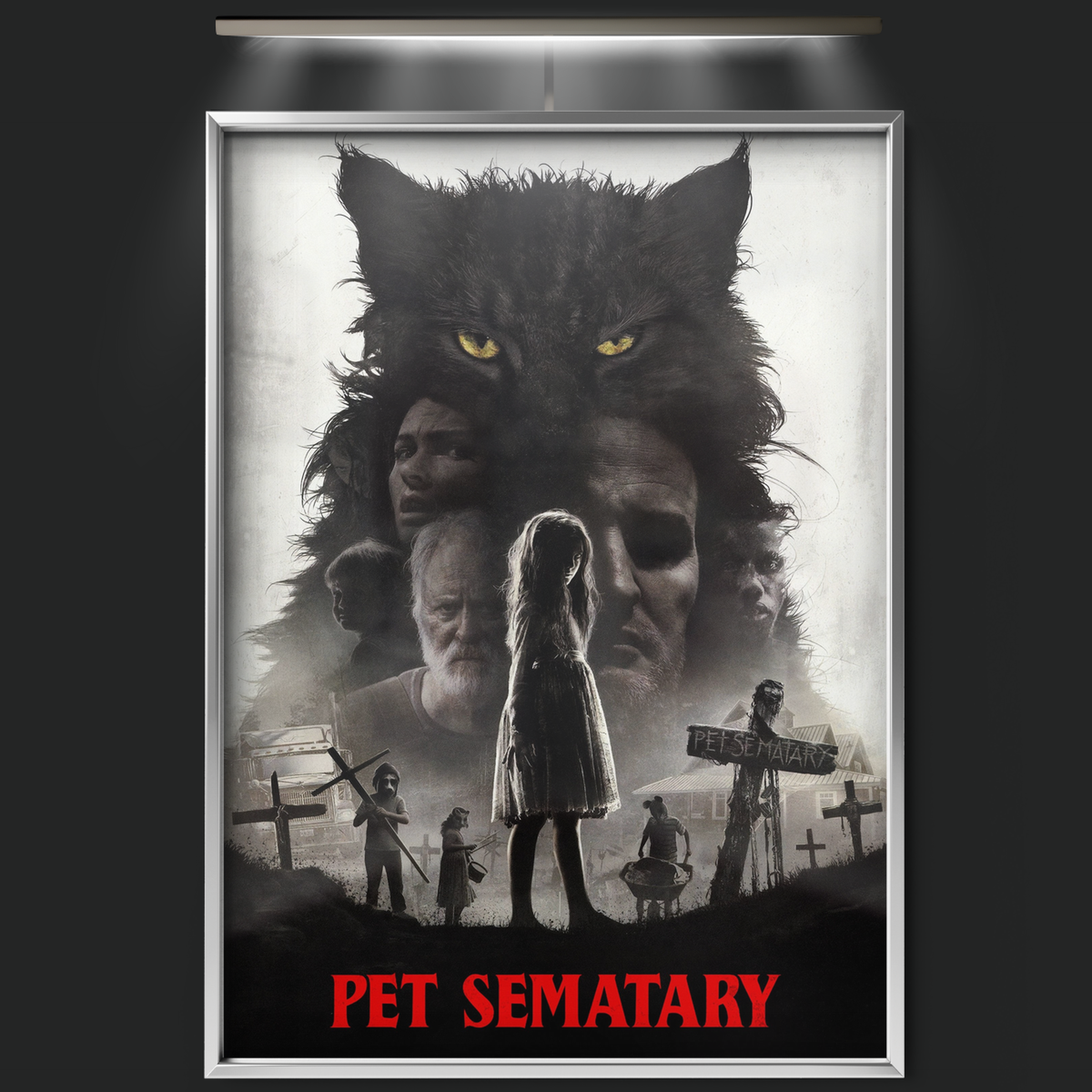 Pet Sematary (2019)