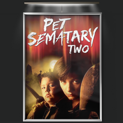 Pet Sematary Ii (1992)