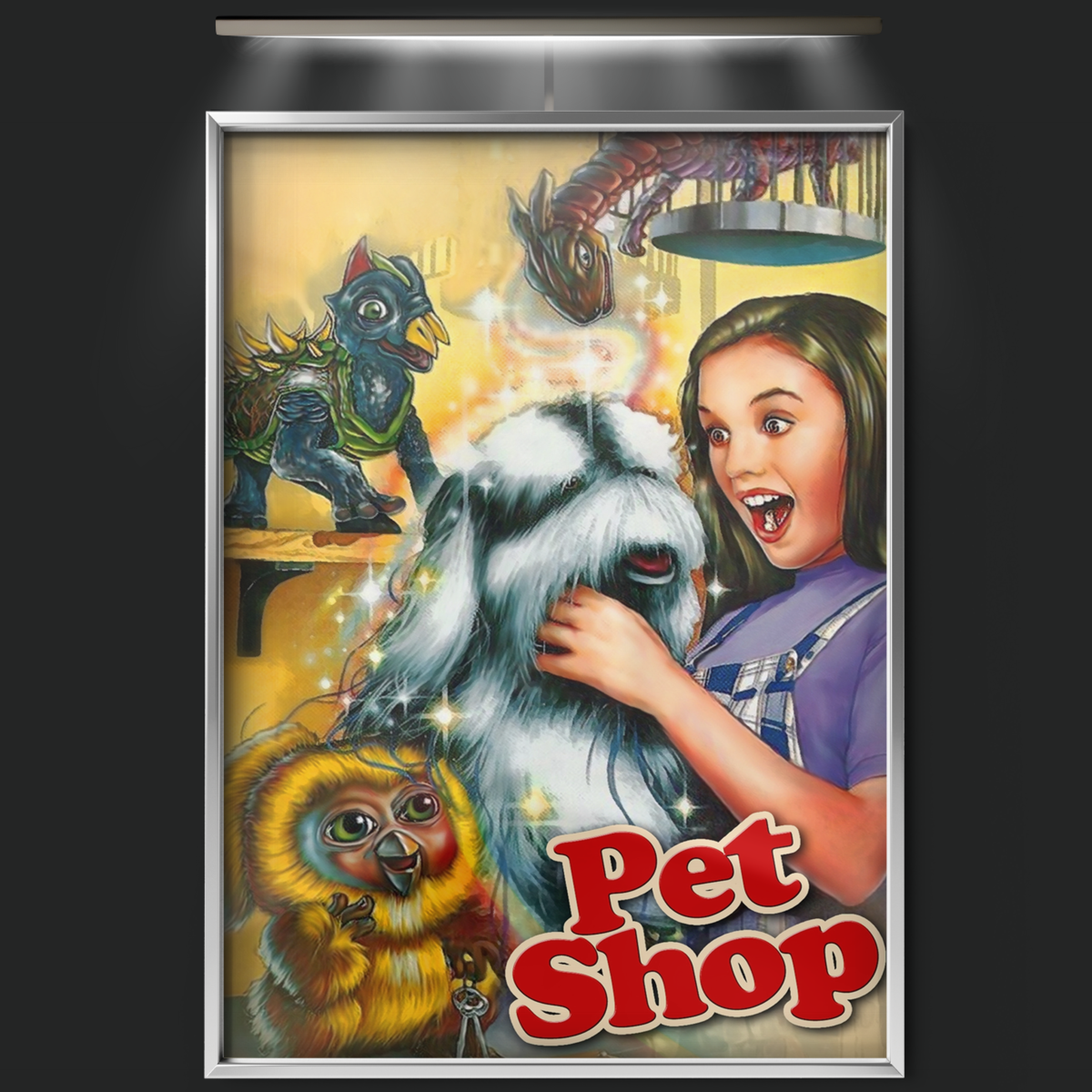 Pet Shop (1994)
