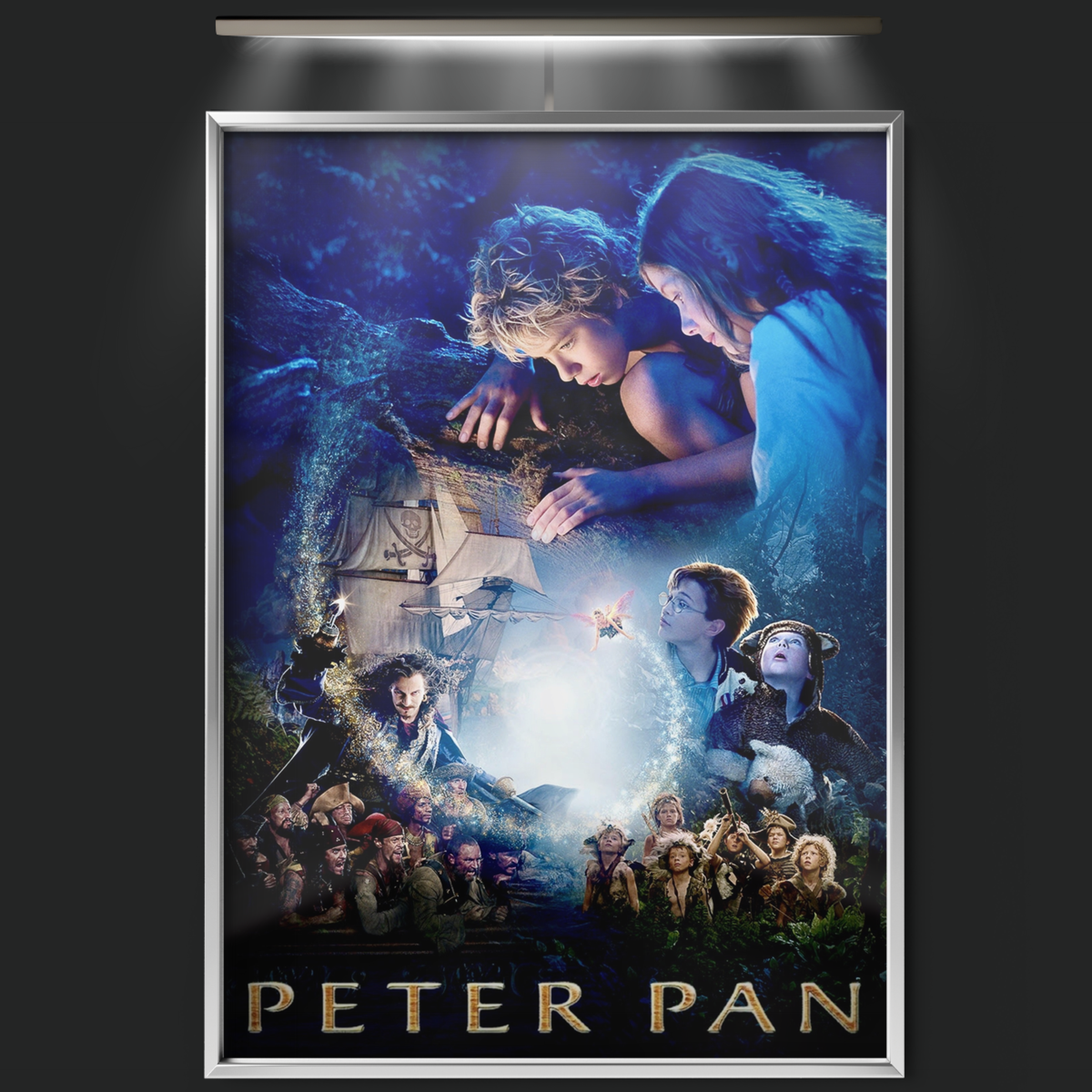Peter Pan (2003)