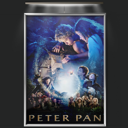 Peter Pan (2003)