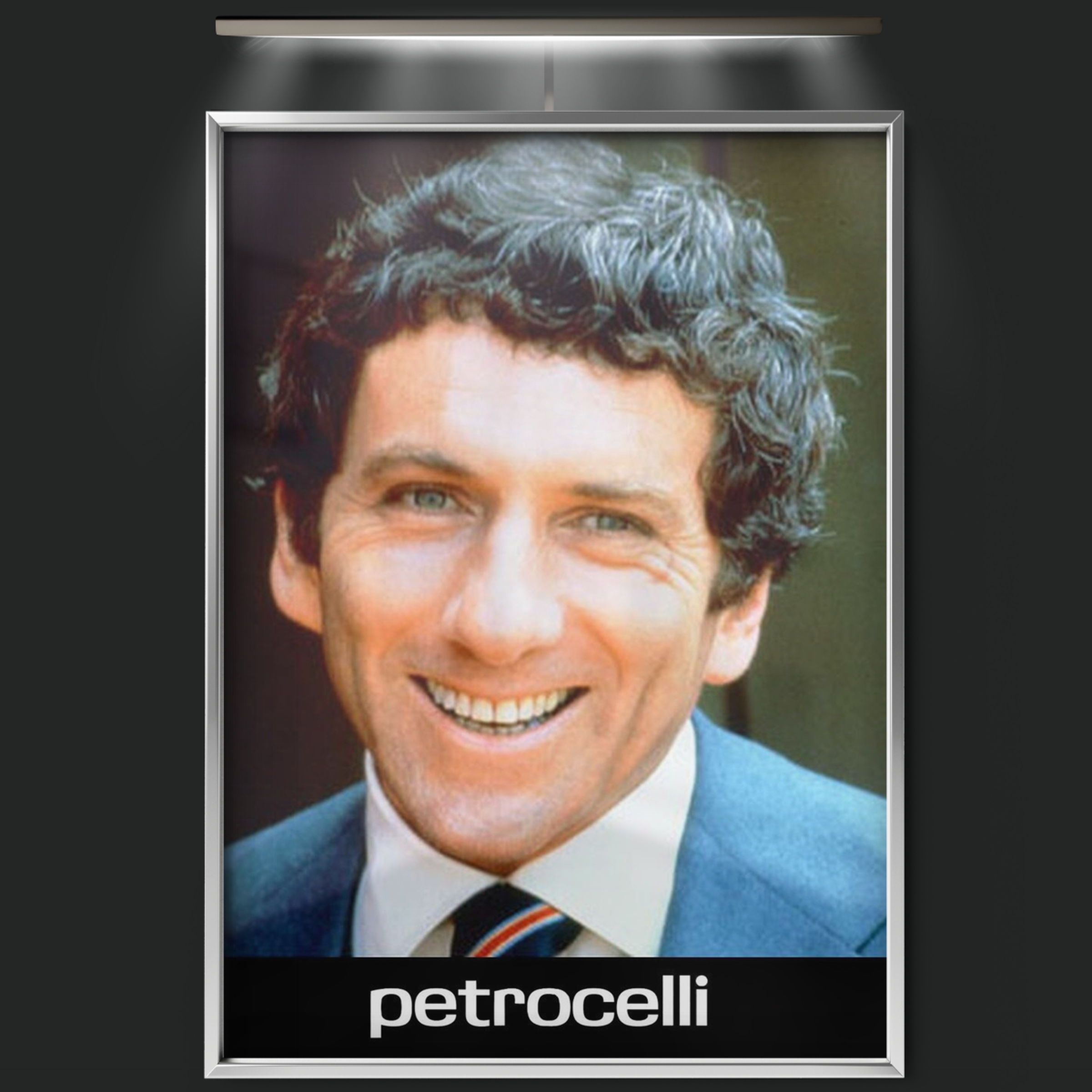 Petrocelli (1974)