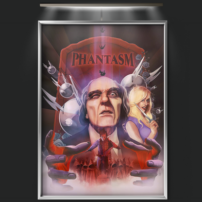 Phantasm (1979)