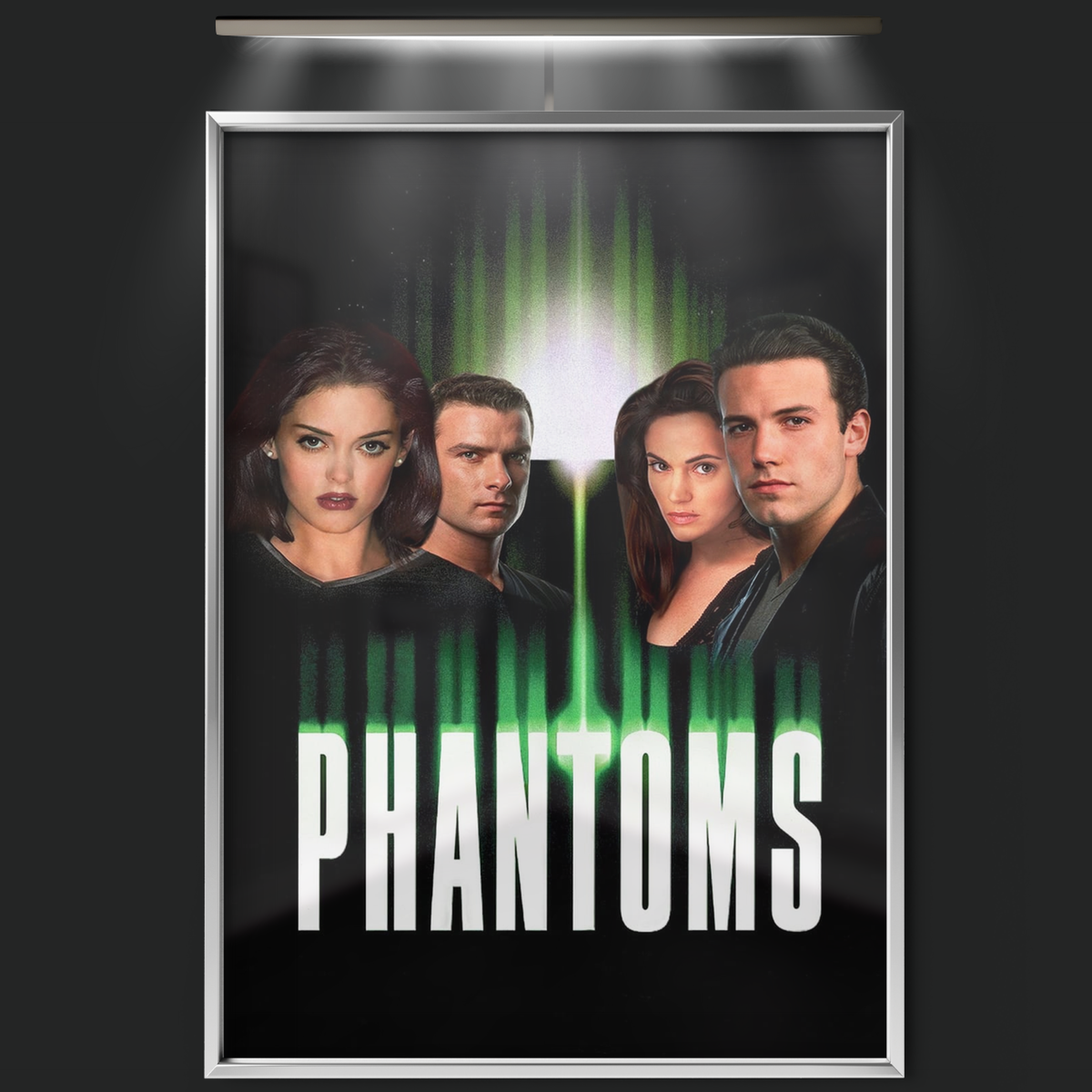 Phantoms (1998)