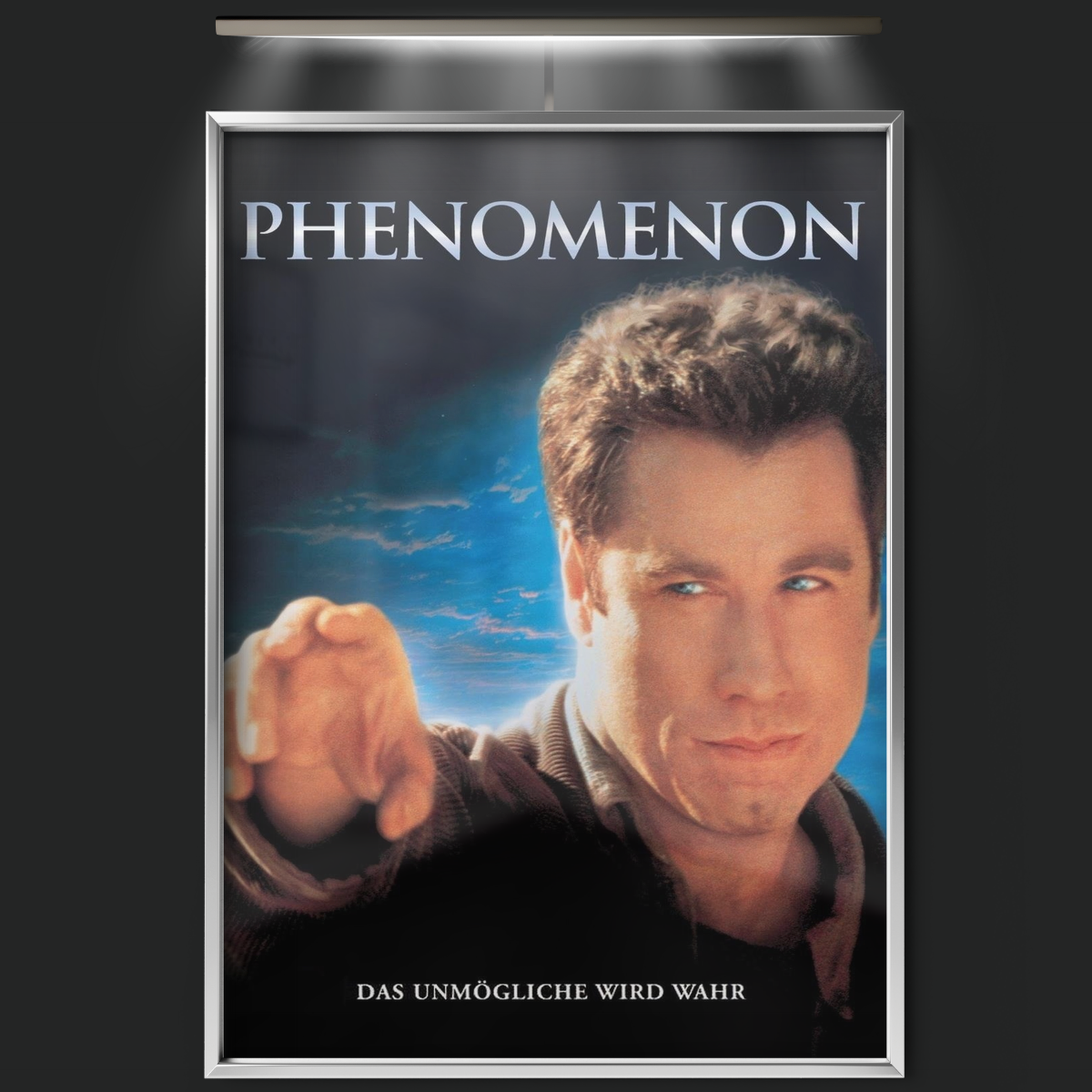 Phenomenon (1996)