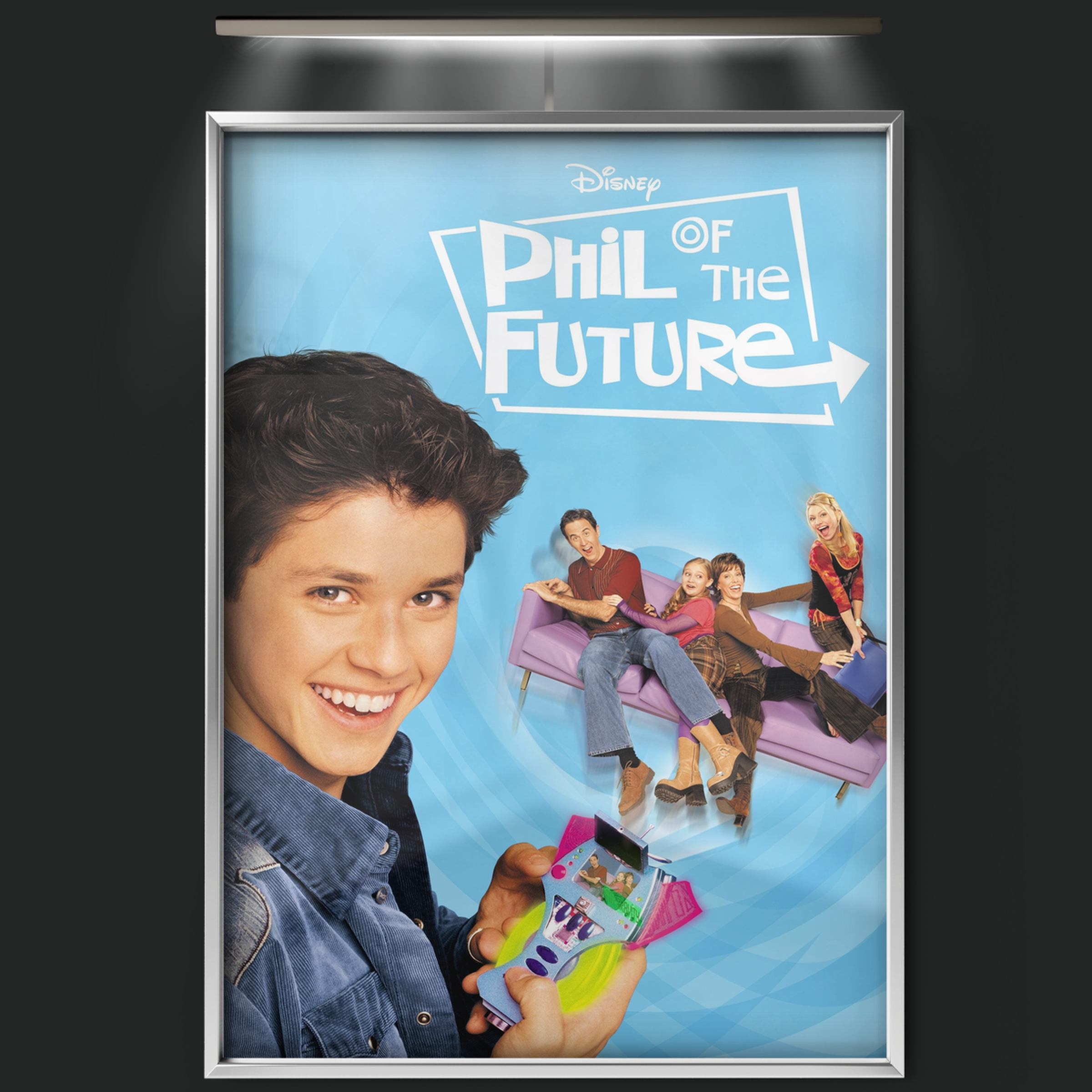 Phil Of The Future (2004)