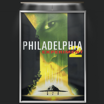 Philadelphia Experiment Ii (1993)