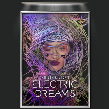 Philip K. Dick's Electric Dreams (2017)